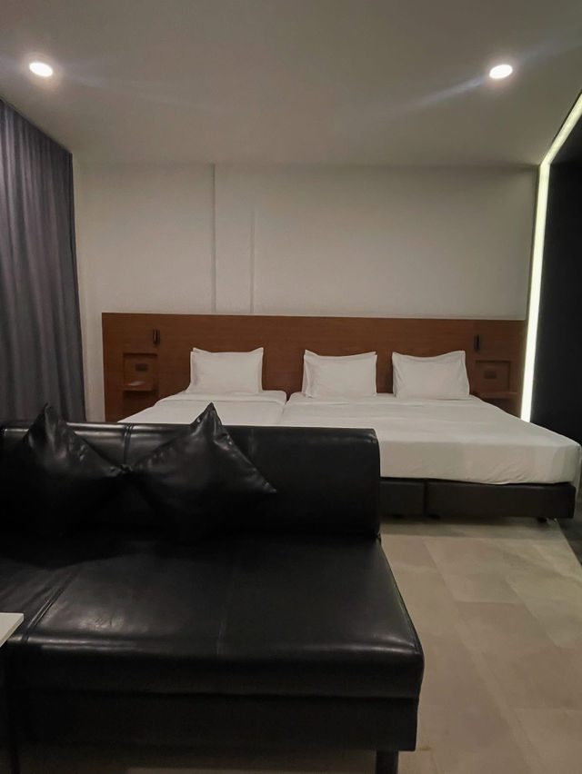 Reno Hotel Bangkok