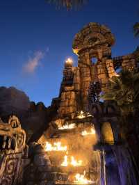 Magical Christmas DisneySea 2024