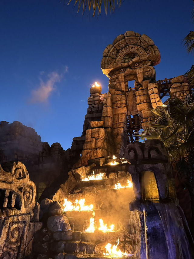Magical Christmas DisneySea 2024