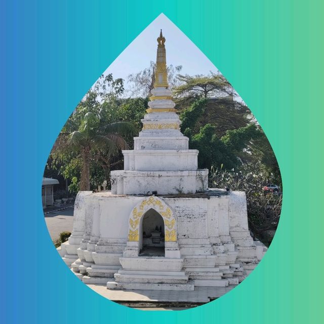 เจ้าแม่กวนอิม วัดกู้(พระนางเรือล่ม)