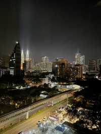 Comfort & Convenience at Fairfield by Marriott Kuala Lumpur