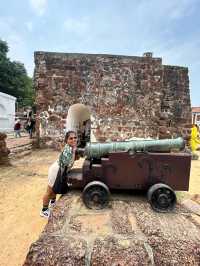 Weekend Getaway in Melaka, Malaysia 🇲🇾 