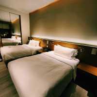 新加坡One Farrer Hotel：舒適便利的高CP值五星住宿體驗