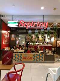 Sepiring @ The Mines: A Taste Adventure