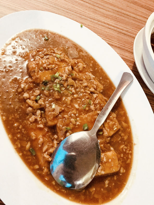 Sibu - Childhood Food 