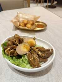  抵食飽肚之選 🍜🧋