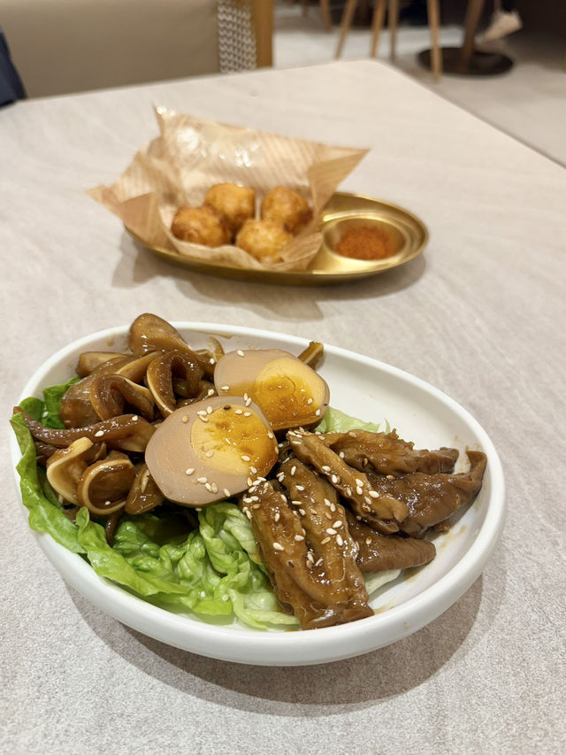  抵食飽肚之選 🍜🧋
