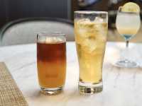 Elegant Afternoon Tea at InterContinental The Strings Tokyo