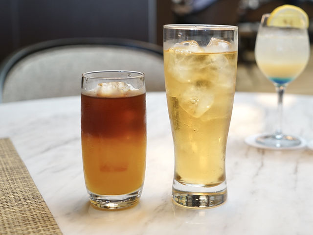 Elegant Afternoon Tea at InterContinental The Strings Tokyo