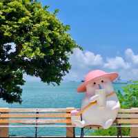 ～大烈島～悠揚時光～