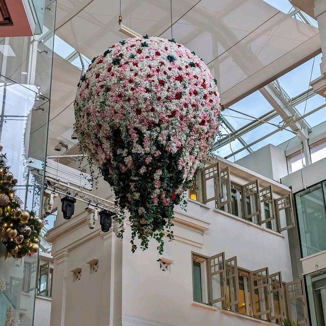 The Capitol Kempinski Hotel Singapore