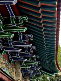 Must-visit places in Ngong Ping 360