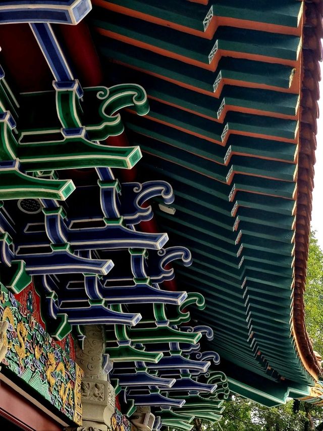 Must-visit places in Ngong Ping 360