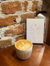 Quality coffee fix in Madrid is far less expensive than I thought