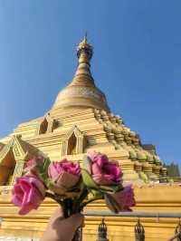 วัดพระบรมธาตุนครชุม