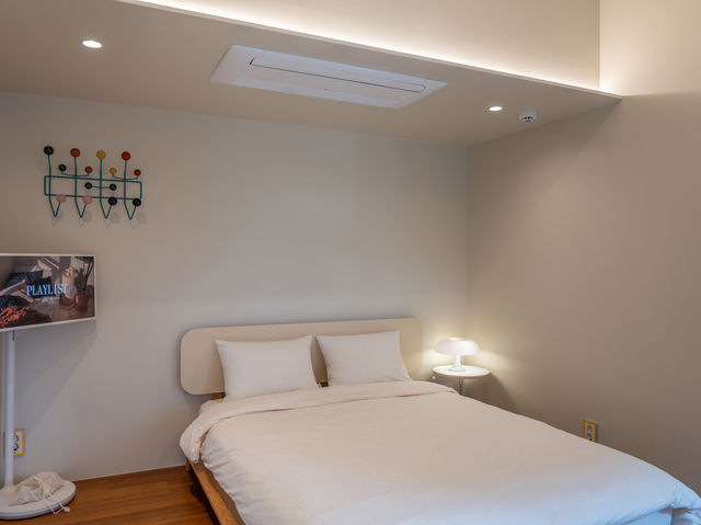 제주 애월 감성숙소 힐링하기 좋은 스테이한담🏠