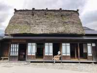🏯✨ A Perfect Day Trip to Shirakawa-go: Japan’s Enchanting World Heritage Village! 🌿🏡