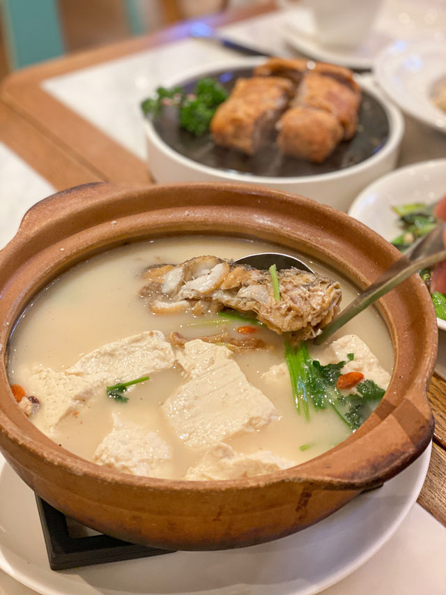 🇭🇰莆田。多款海蠣菜式！