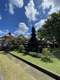 🇮🇩 Penglipuran Village 