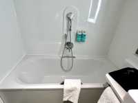 Spacious & Comfortable Stay at Novotel Suites Wien City Donau