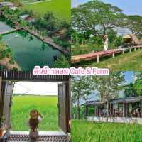แนะนำคาเฟ่ปทุมธานี