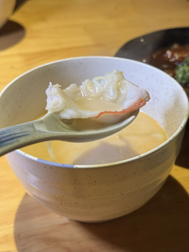 漁獲浜燒 （銅鑼灣) 
