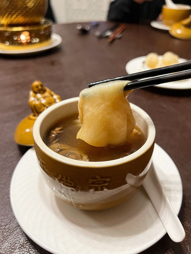 ʚ♡ 高級粵菜之選 • 食物出色服務滿分 ♡ɞ