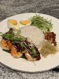 Exclusive Dining Experience in Union Bistrot, TRX