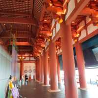 Osaka Museum of History (大阪歴史博物館) – A Journey Through Time