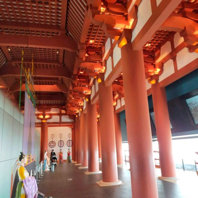 Osaka Museum of History (大阪歴史博物館) – A Journey Through Time