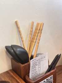 Gojiro Ramen : ร้านราเมนสไตล์ญี่ปุ่น ย่านเตาปูน🍜