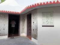 Kalaraksha Arts of Kutchに行こう！