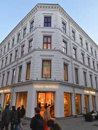 แพลนเดินเล่นเมือง Oslo,Norway 2 วันแบบชิวๆ 