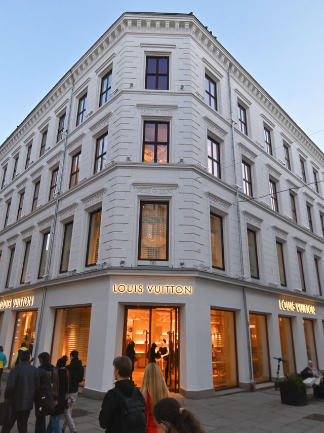 แพลนเดินเล่นเมือง Oslo,Norway 2 วันแบบชิวๆ 