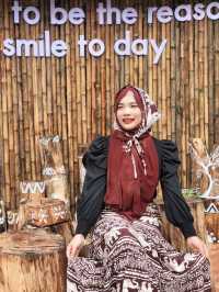 Baan Chang cafe - บ้านช้างคาเฟ่ กระบี่ 