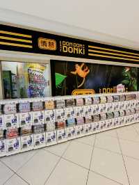 Shop & Explore at Lot 10 Kuala Lumpur!