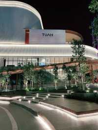 “TUAH 1895: Kuala Lumpur’s Ultimate Hub for Dining, Culture, and Lifestyle”