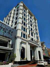 SureStay by Best Western Vientiane 🏨 🛏️ 