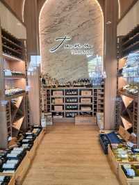 ร้านอาหารอิตาเลี่ยน ติดแกรมย่านลาดพร้าว