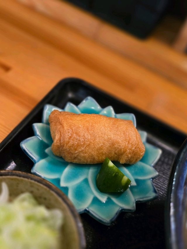 해외여행 노부부가 운영하는 삿포로 소바맛집 Minato