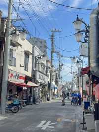 日本🇯🇵川越｜一秒穿越到江戶的東京郊區之旅