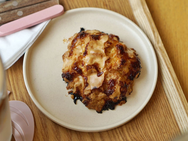 디저트가 맛있는 군산 카페