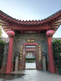 A Peaceful Escape at China-Malaysia Friendship Garden