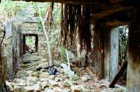 Funny Rock Formations at Po Toi Island and a Haunted Story