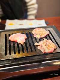 오마카세 코스로 즐기는 삿포로 야끼니쿠 맛집