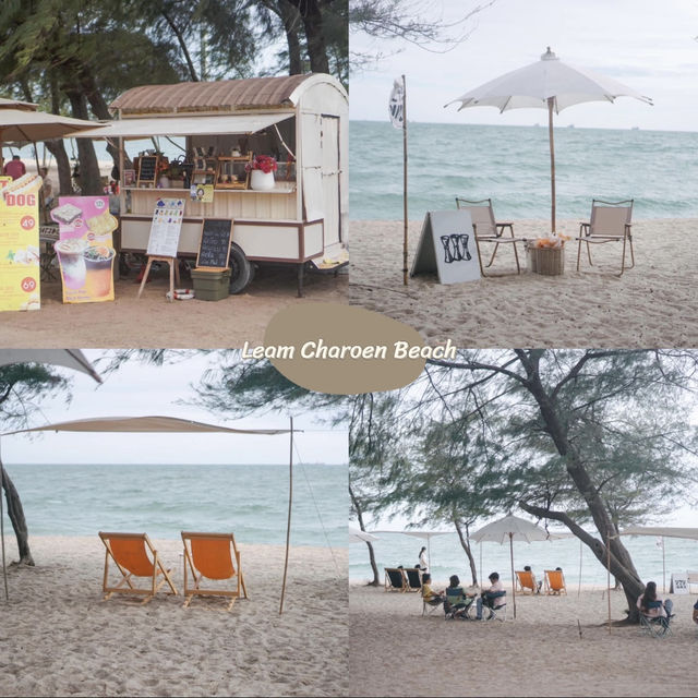 ⛰️ 8 พิกัดเที่ยวระยองสำหรับสายธรรมชาติ