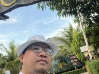  CẦN THƠ ECO RESORT REVIEW