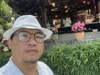  CẦN THƠ ECO RESORT REVIEW