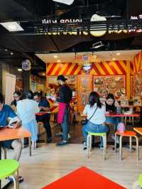 A Bowl of Warmth: Johor Mini Steamboat Hits the Spot!
