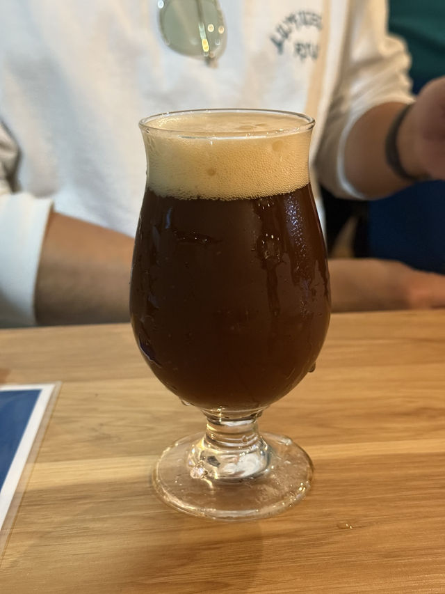 「AMAMI BEER HALL｜奄美の地ビールと島料理を楽しむ憩いの場」